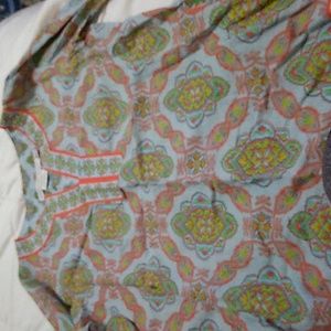 Gretchen Scott shirt